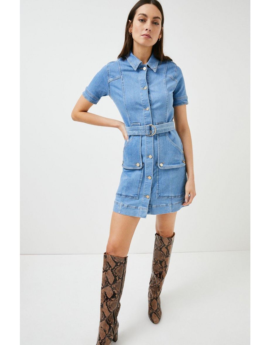 Buy Dresses Karen Millen in Qatar VogaCloset