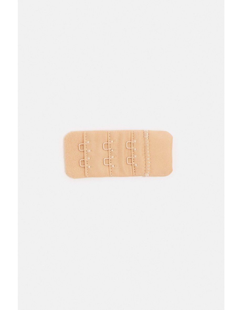 2 Hook Bra Extenders