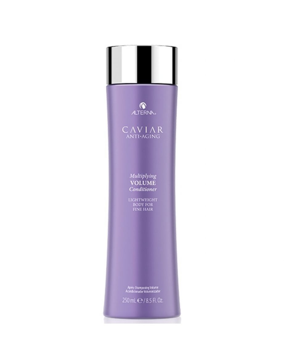 Alterna Caviar Multiplying Volume Conditioner 250ml