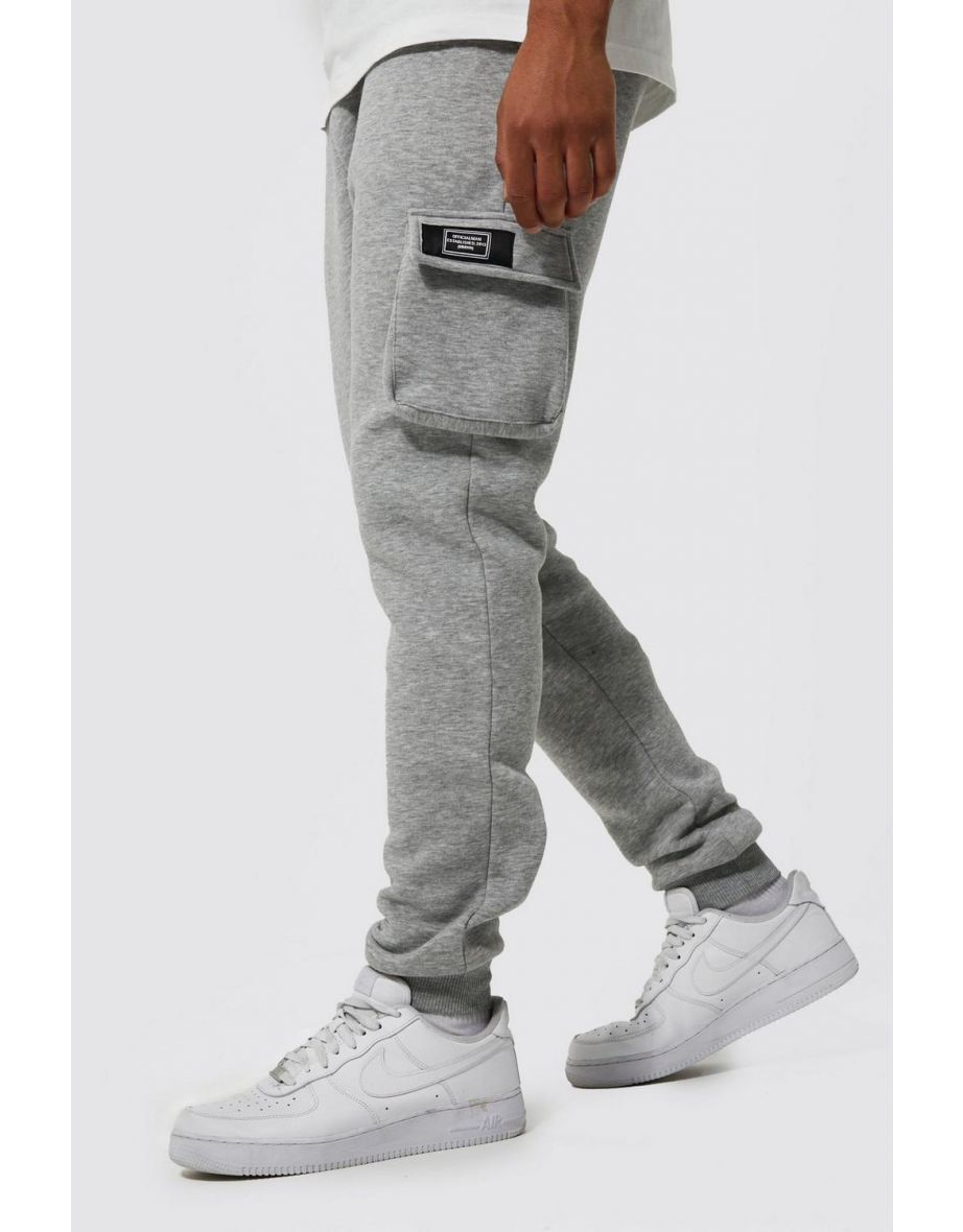 Buy Joggers BoohooMAN in Qatar VogaCloset