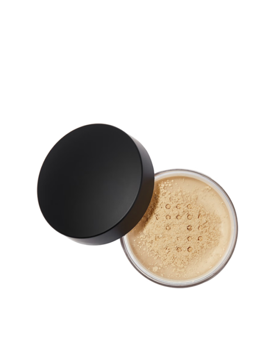 Anastasia Beverly Hills Loose Setting Powder-Banana - 2
