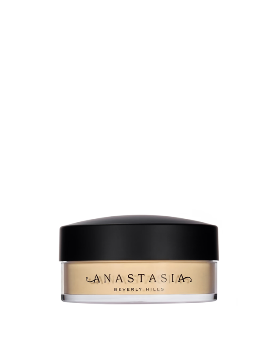 Anastasia Beverly Hills Loose Setting Powder-Banana