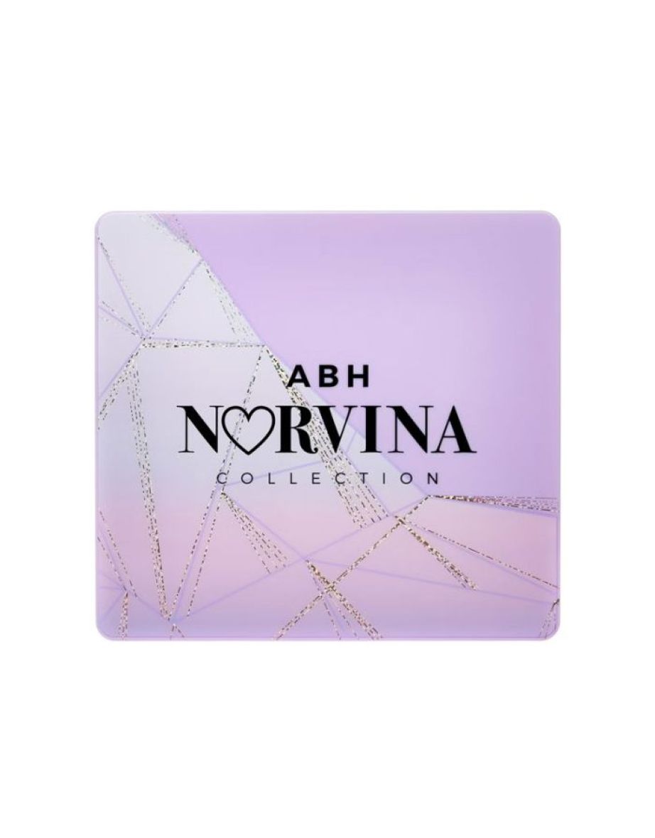 Anastasia Beverly Hills Norvina Pro Pigment Palette-Vol. 6 - 2