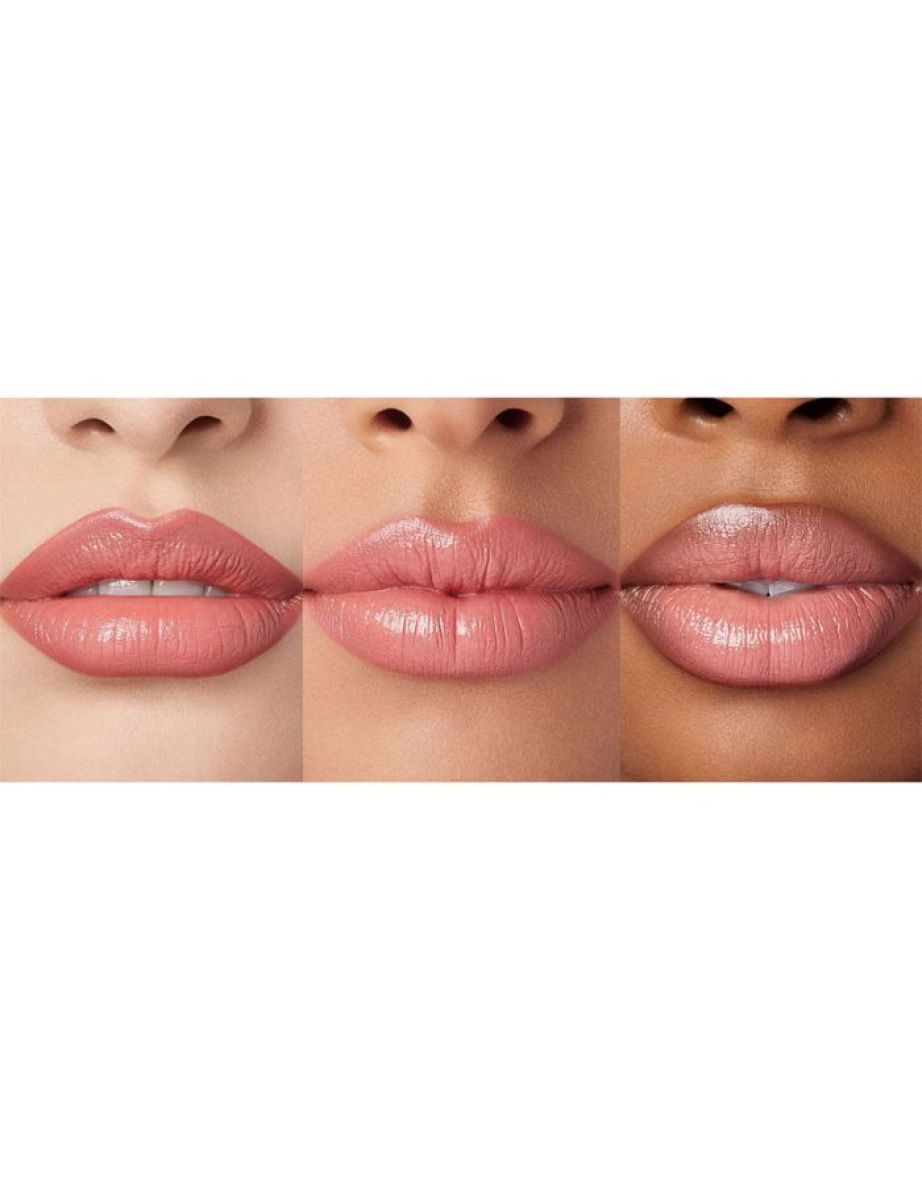 Anastasia Beverly Hills Satin Lipstick-Dusty Rose - 2