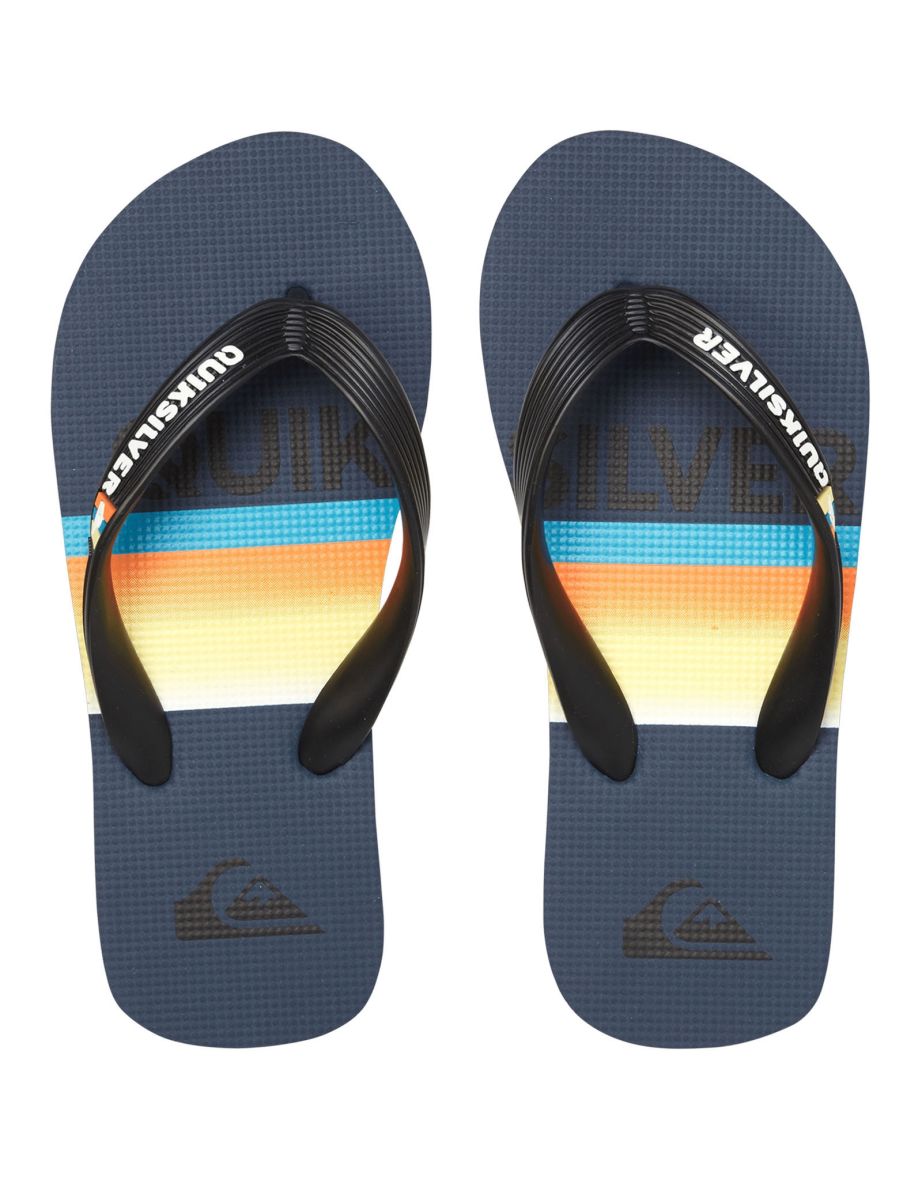 Quiksilver outlet kids sandals