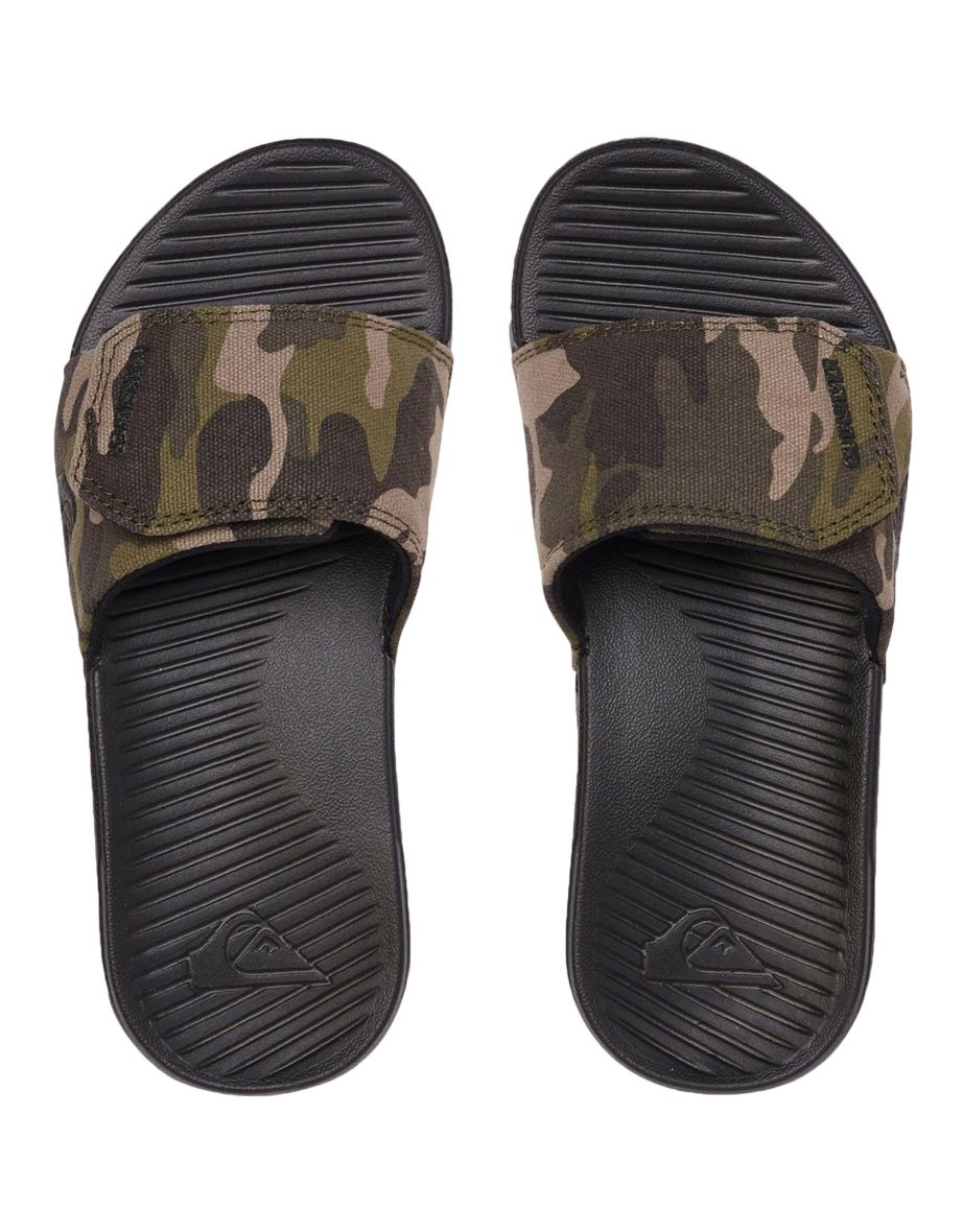 Boys camo clearance sliders