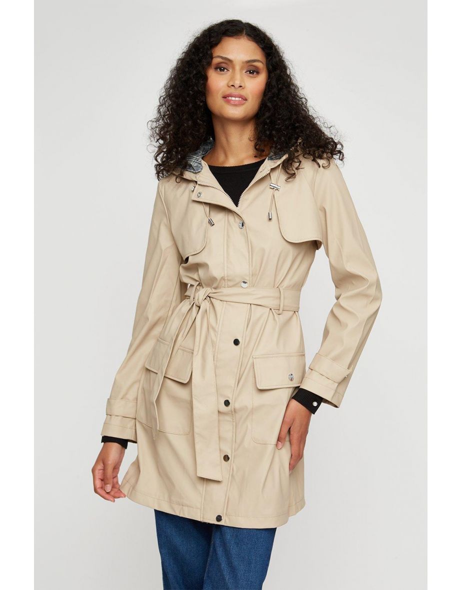 Buy Coats Dorothy Perkins in Qatar VogaCloset