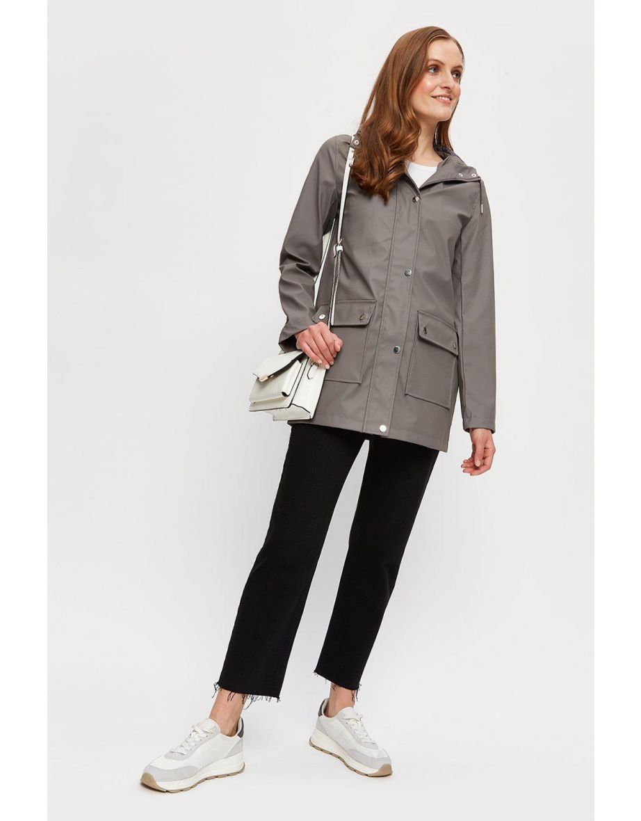 Dorothy perkins sale waterproof jacket