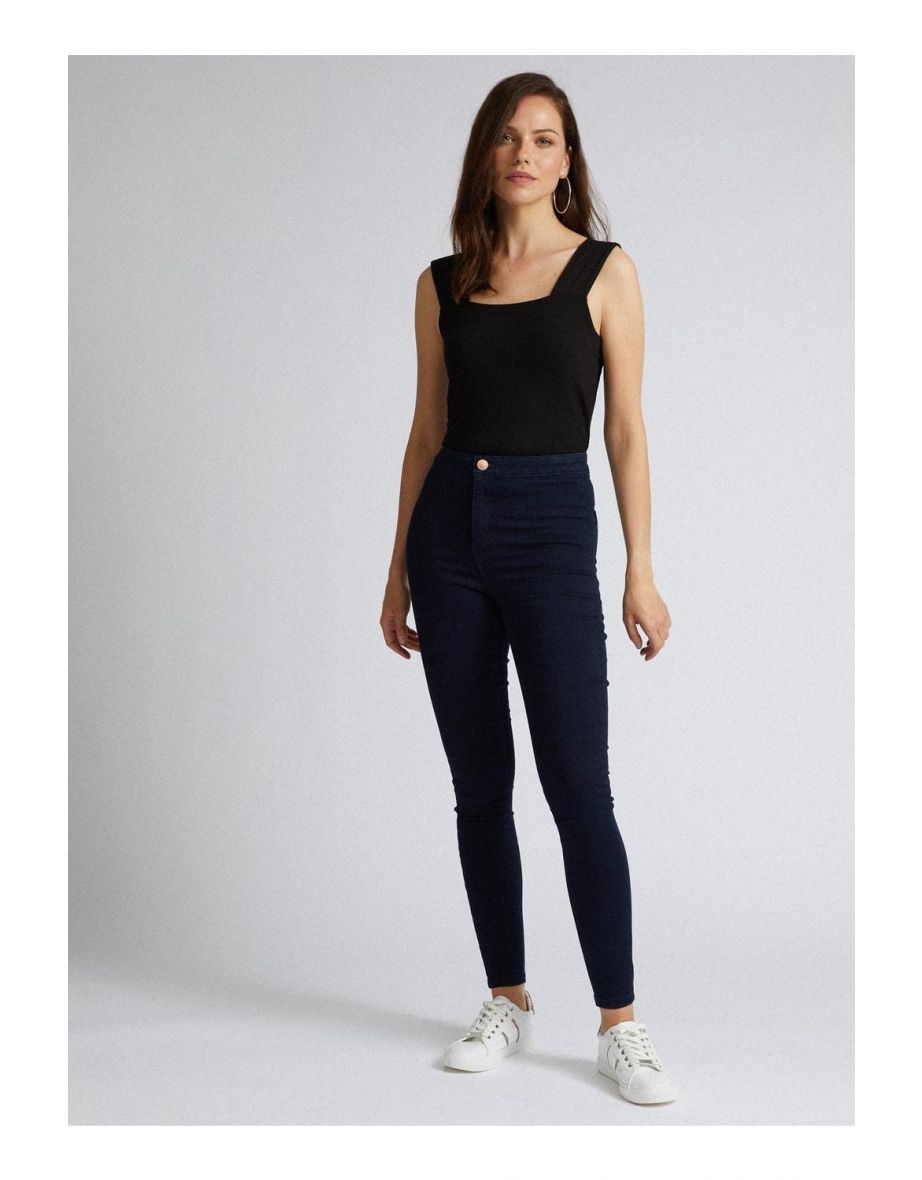 dorothy perkins lyla jeans