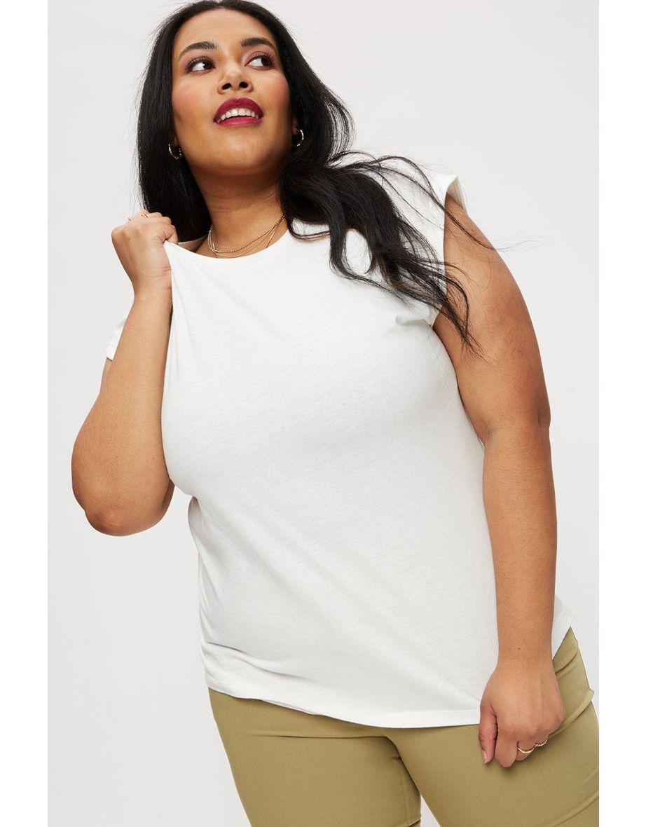 Buy Tops T Shirts Dorothy Perkins in Qatar VogaCloset