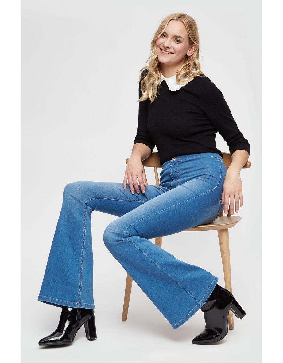 Buy Trousers Dorothy Perkins in Bahrain VogaCloset