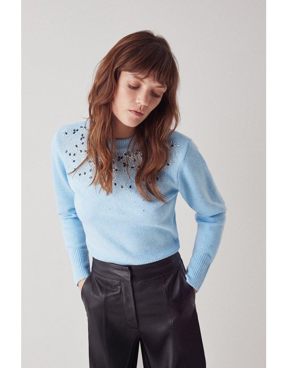 Buy Sweaters Warehouse in Oman VogaCloset