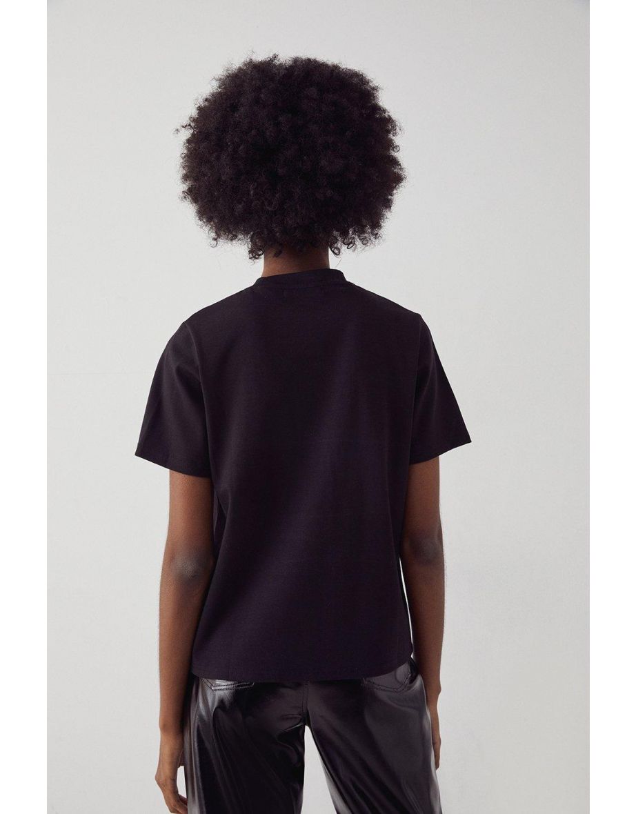 Heavyweight Premium T-Shirt - 2