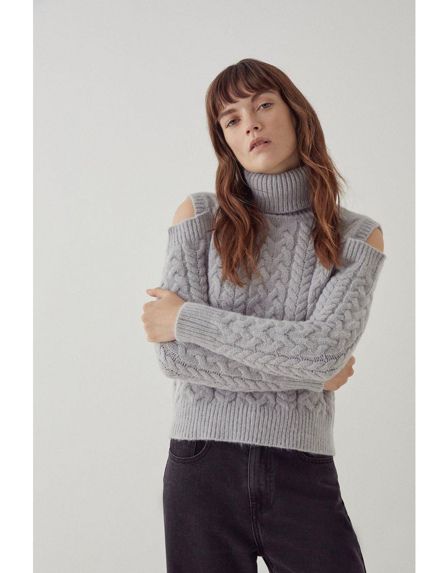 Buy Sweaters Warehouse in Qatar VogaCloset