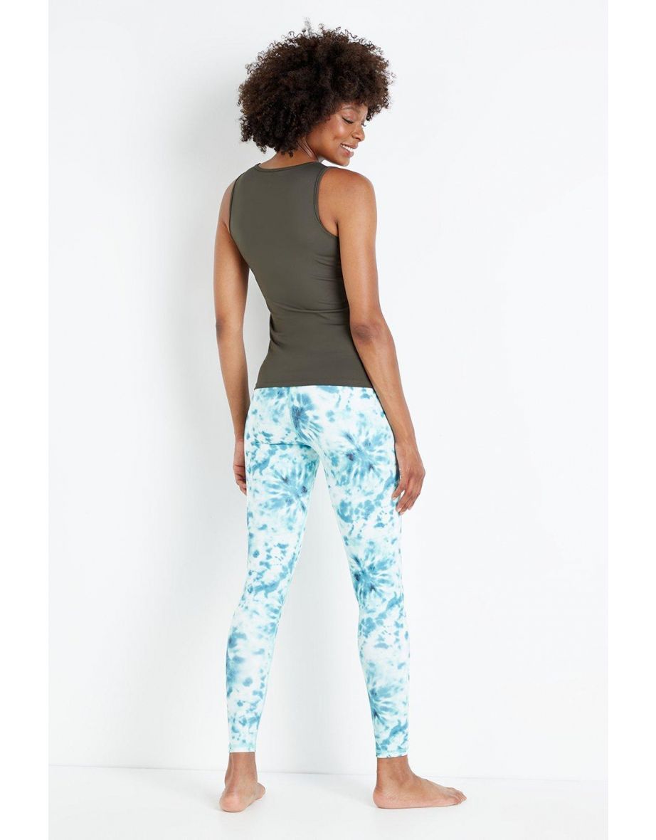 Active Vest Top - 2