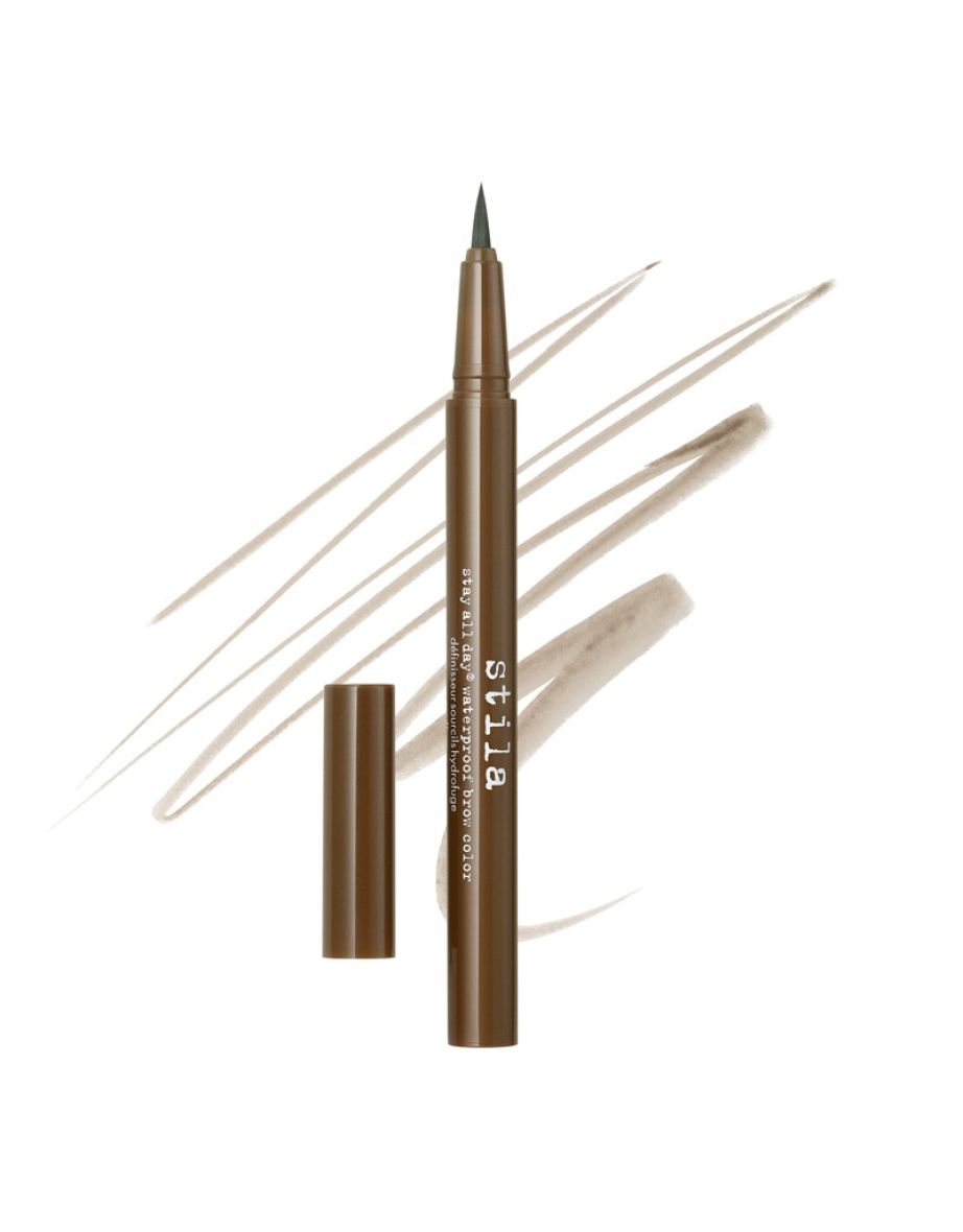Stay All Day® Waterproof Brow Color-Dark