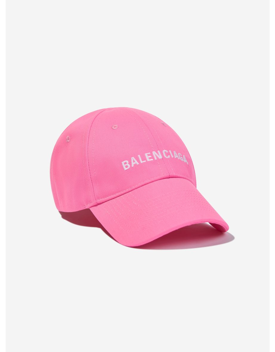 Kids pink balenciaga hotsell