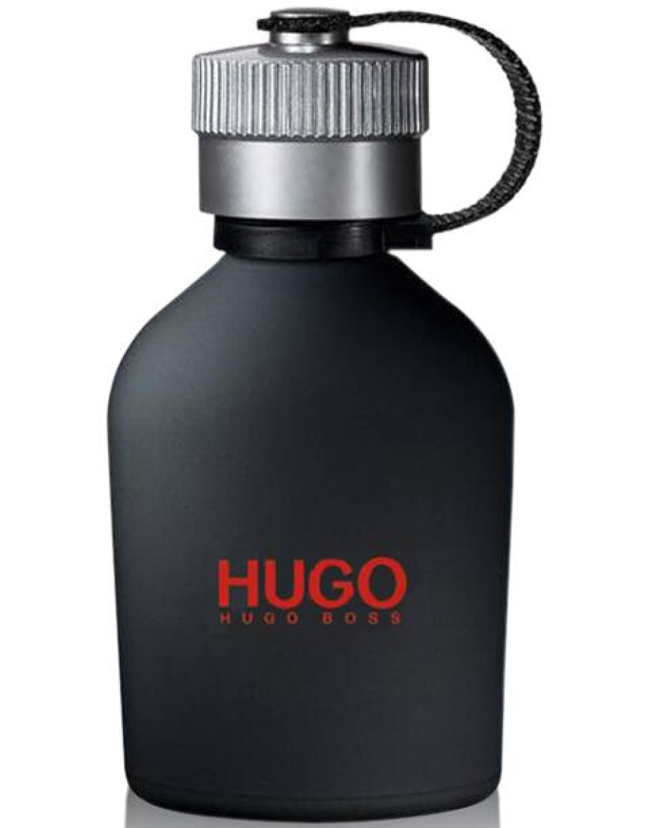 Hugo Boss Hugo Just Different - 125 ml