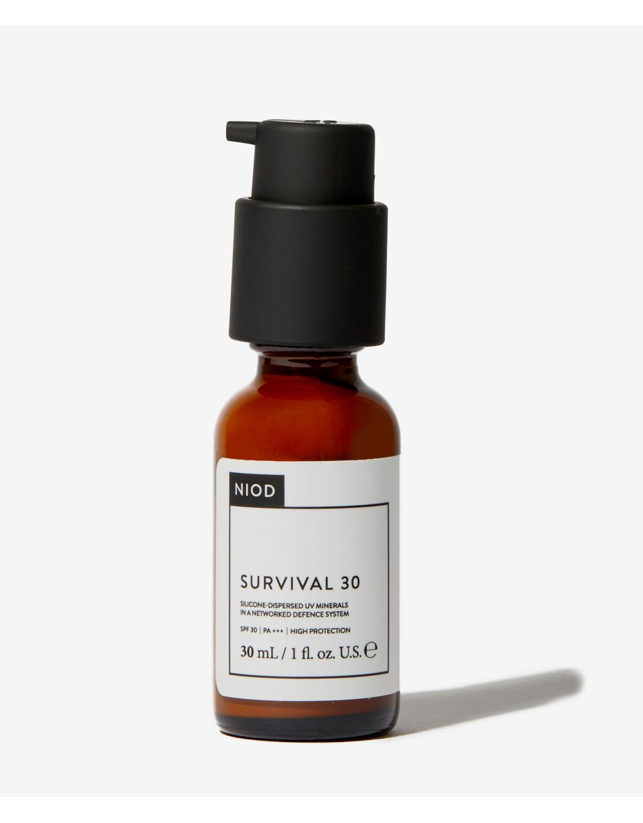 Niod Face Serum - Survival 30