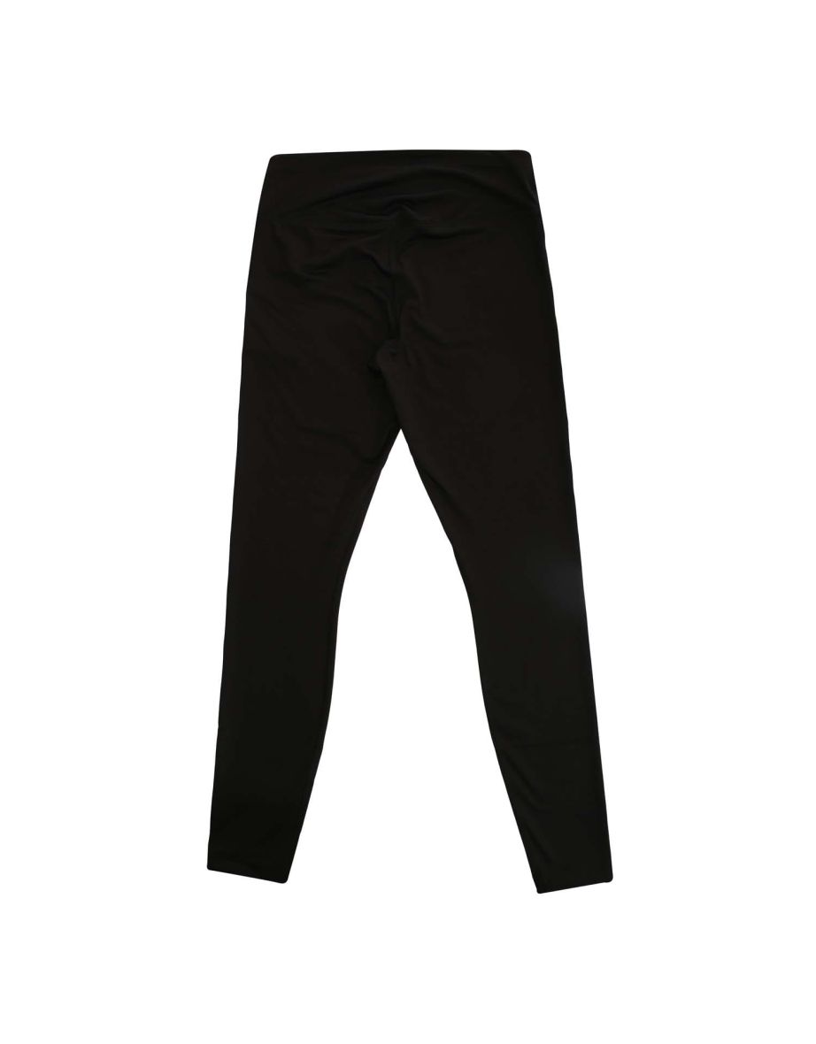 Women's Puma Performance Full Tights in Black - 1