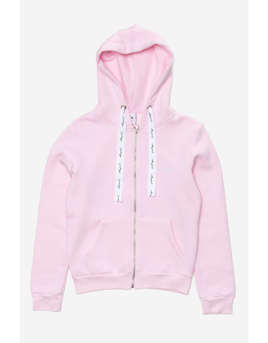 Hype zip hoodie best sale