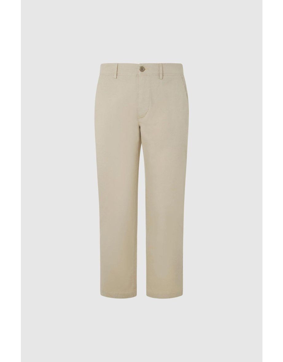 Slim Chino 2 Stone