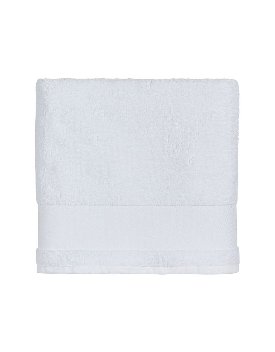 SOLS Peninsula 70 Bath Towel - White