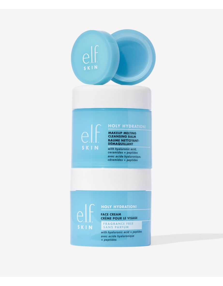 Buy E.L.F. Cosmetics Skincare Set in Saudi, UAE, Kuwait and Qatar