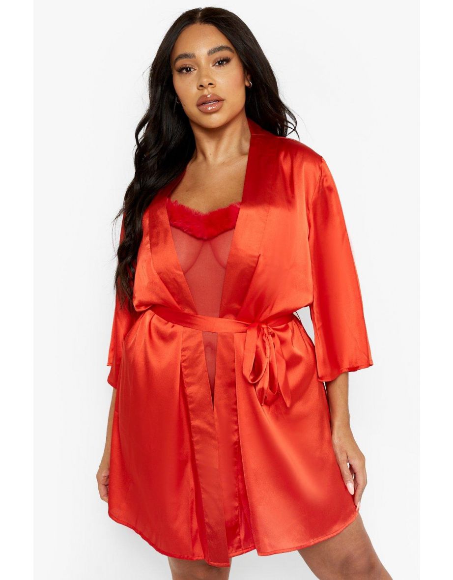 Buy Robes Boohoo in Bahrain VogaCloset