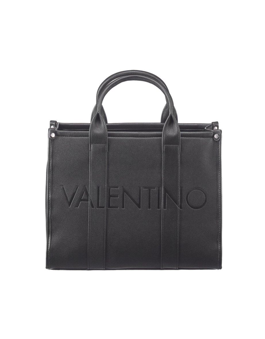 Syria Shopper Black