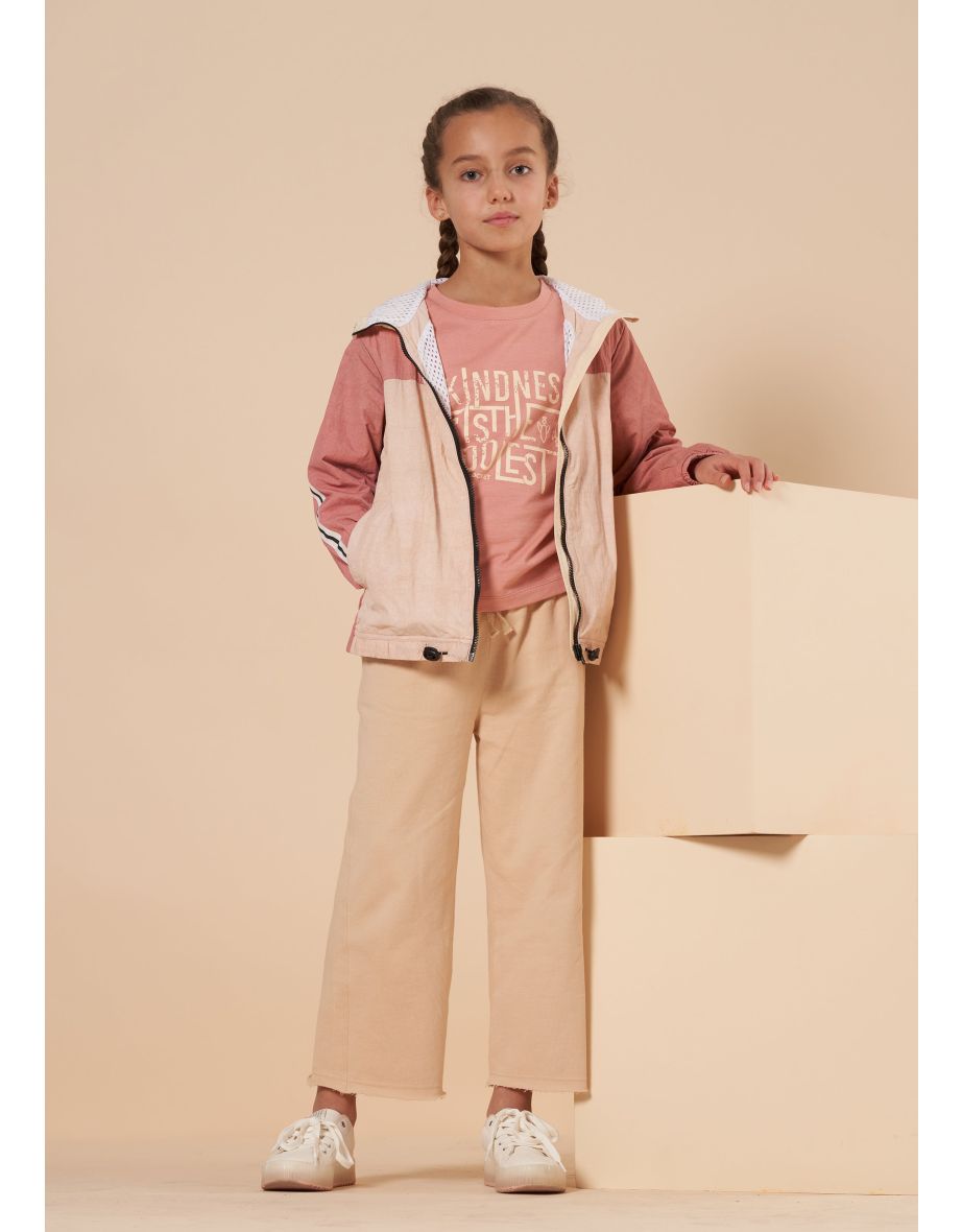 Mabel Stone Jogger Culotte