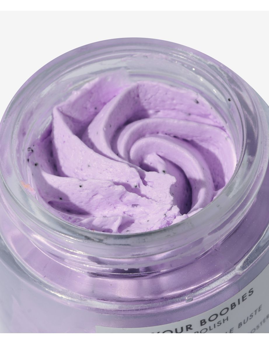 Acai Your Boobies Boob Butter - 1