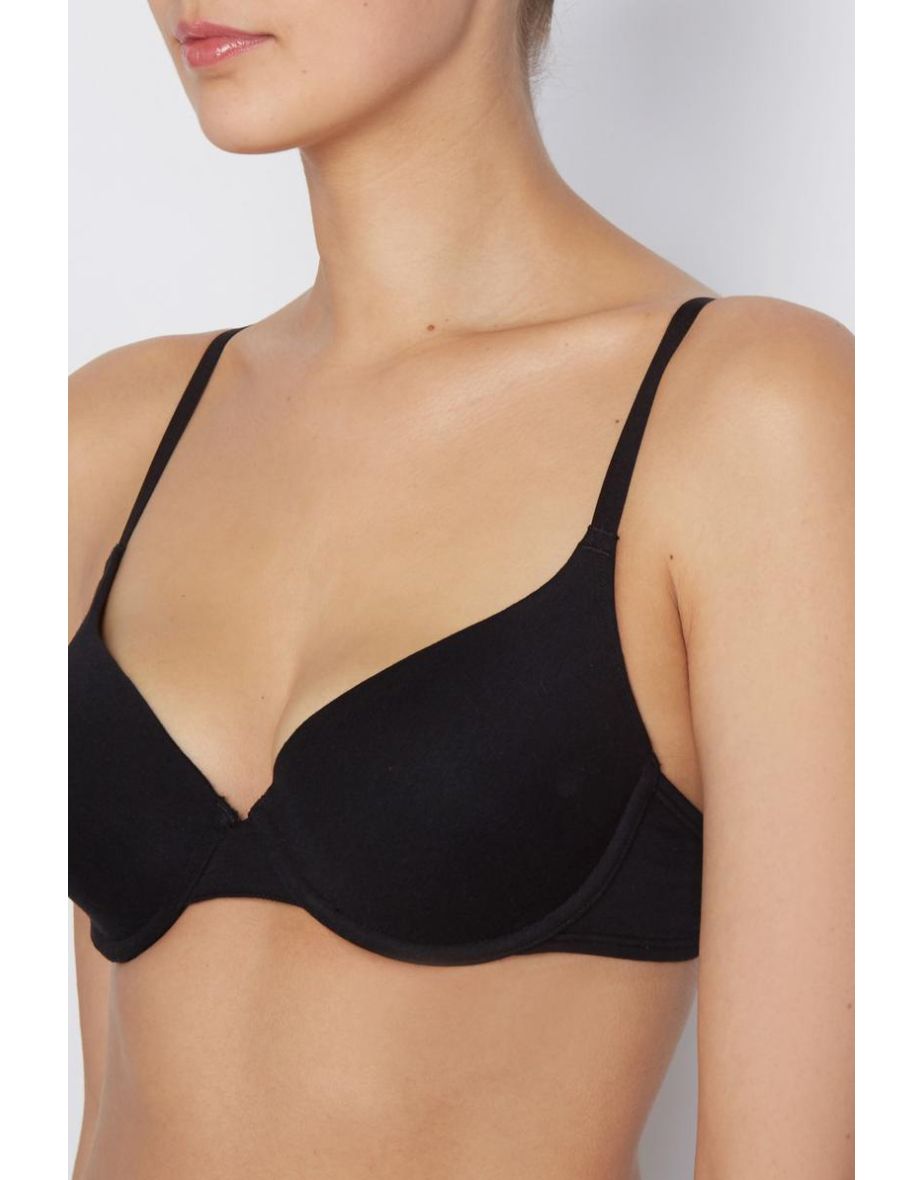 La Redoute Padded Bra