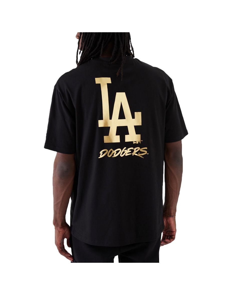 Los Angeles Dodgers Gold MLB Jerseys for sale