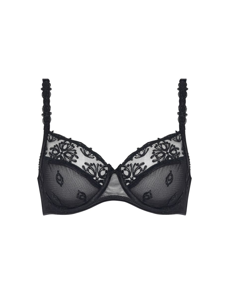 Champs Full Cup Bra with Underwiring - 3