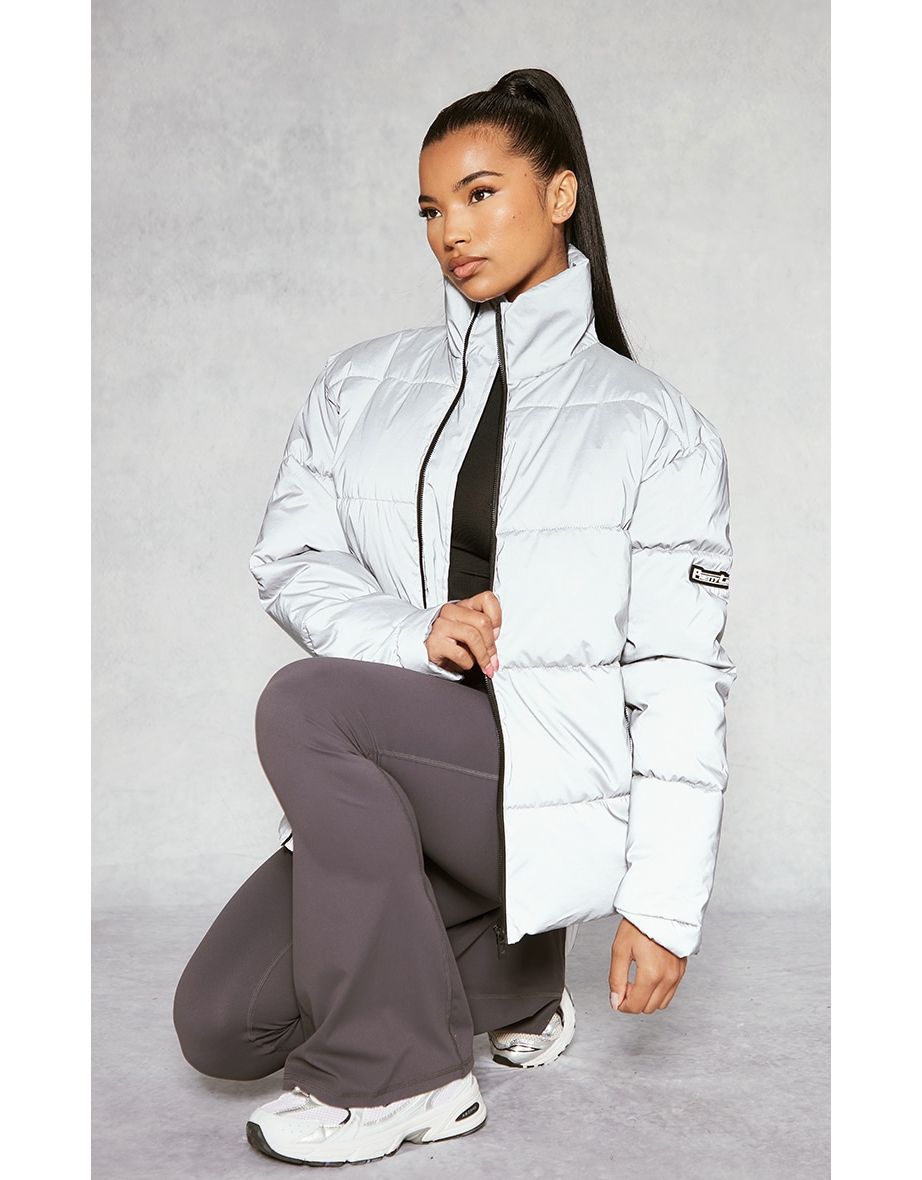 Buy Prettylittlething Jackets in Saudi, UAE, Kuwait and Qatar