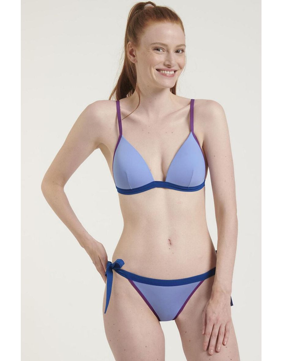 Marina Grande Tanga Bikini Bottoms