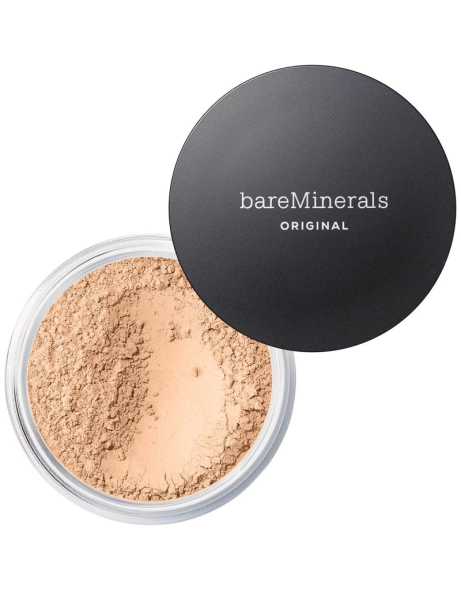 bareMinerals Original Foundation SPF15 - Light Beige 8g