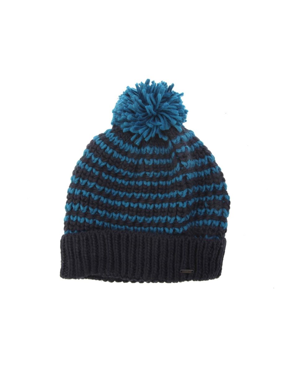 Accessories Dare 2b Headstart Fleece Lined Beanie in Blue