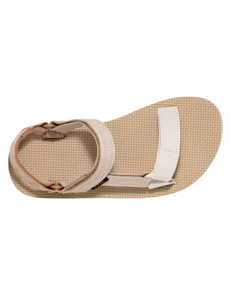 Teva Kids Original Universal Metallic Sandals - 3