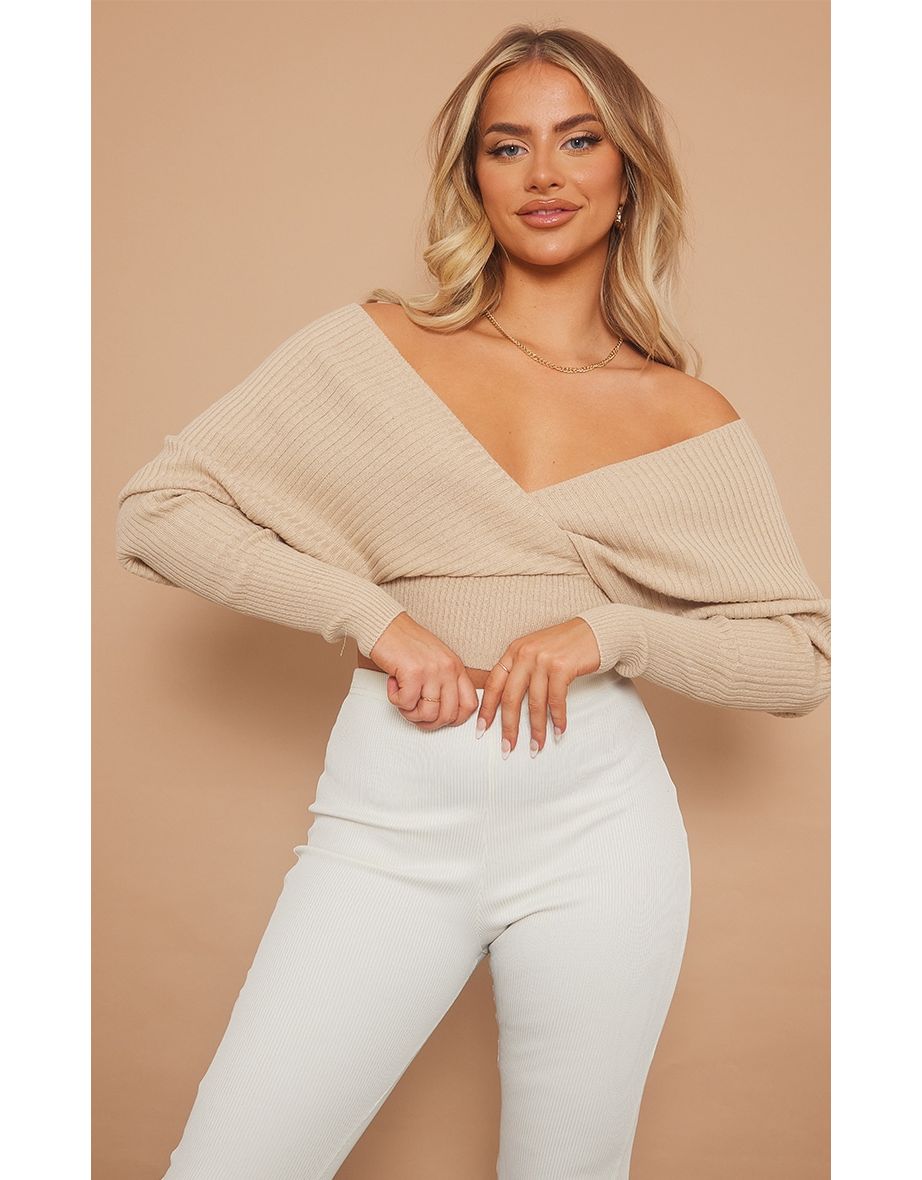 Buy Prettylittlething Sweaters in Saudi UAE Kuwait and Qatar