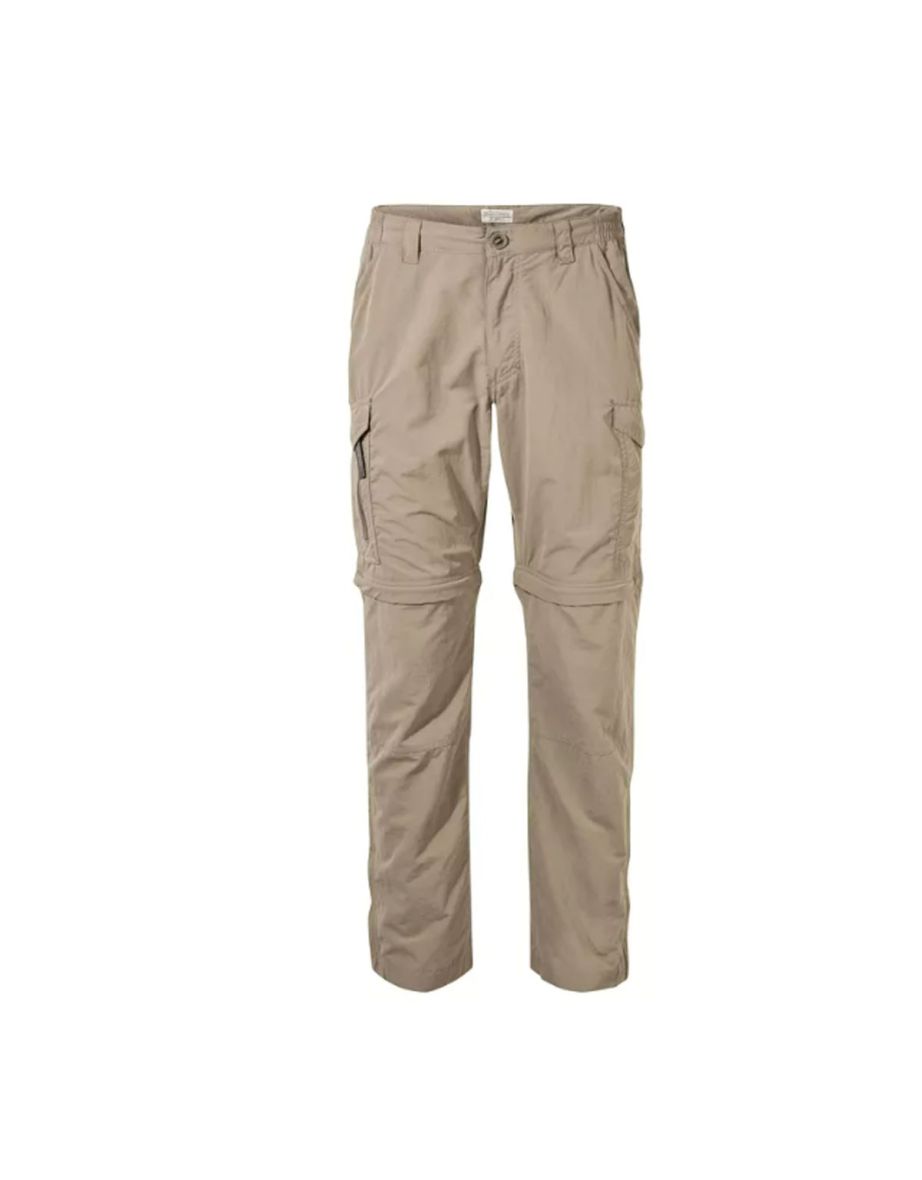 Tailored Fit Cargo Trousers | Craghoppers | M&S