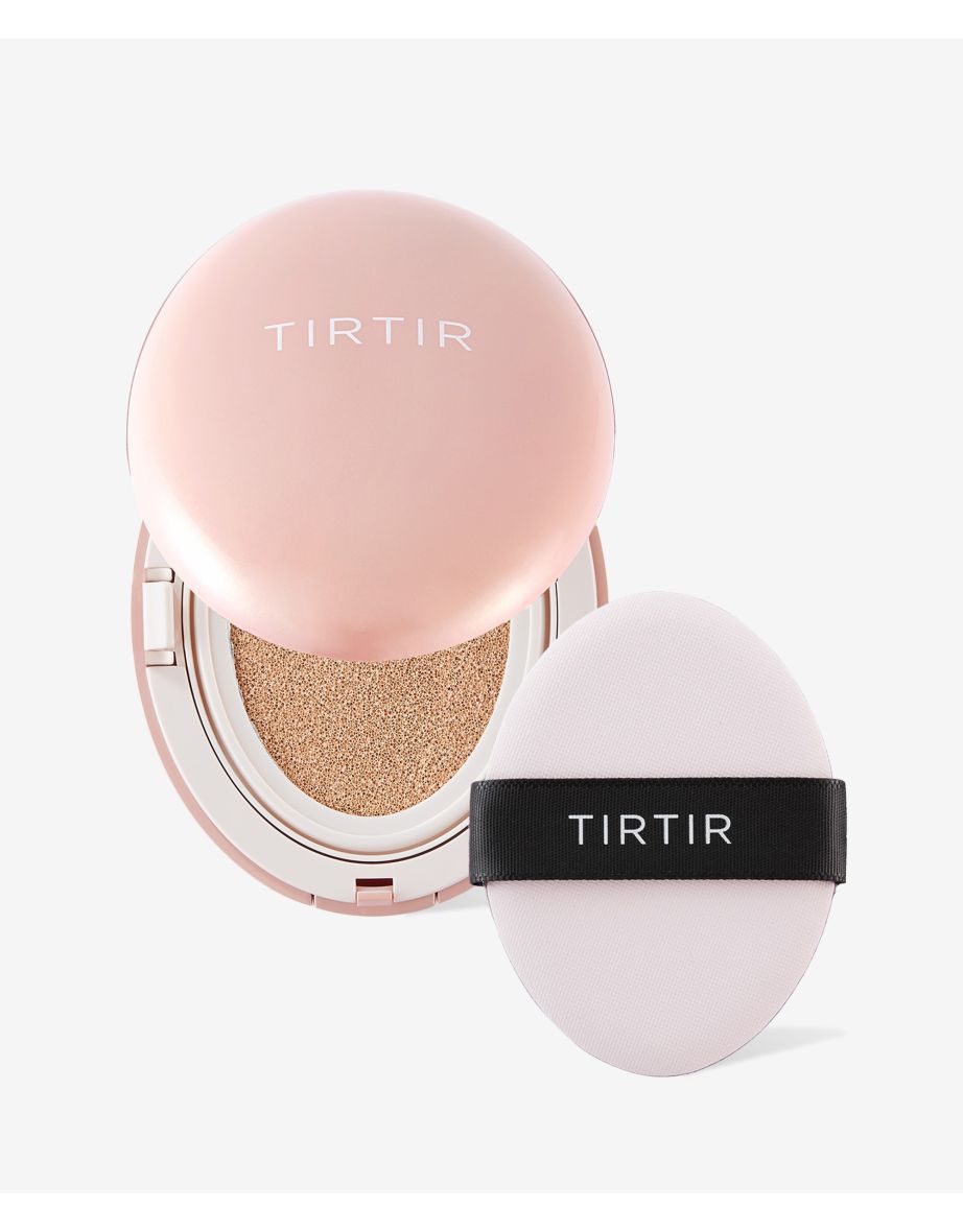 Full-coverage foundation -21N Ivory