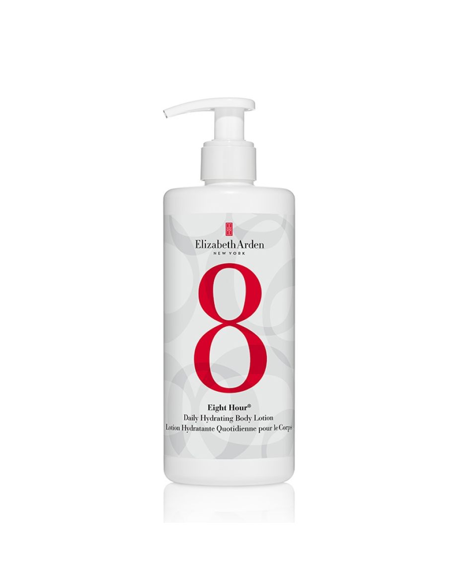Elizabeth Eight Hour® Cream Hydrating Body Lotion 380ml