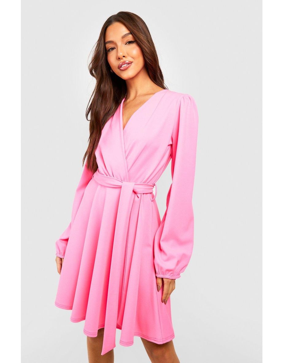 Buy Dresses Boohoo in Qatar VogaCloset