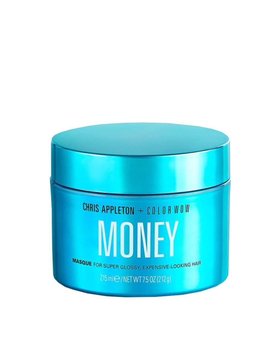 Color Wow Chris Appleton + Color Wow Money Masque 215ml