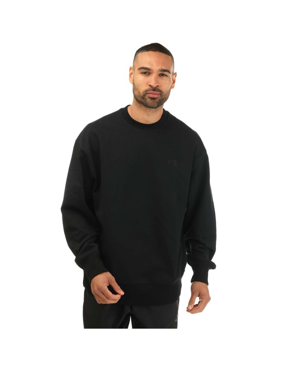 Mens terry sweatshirt hotsell