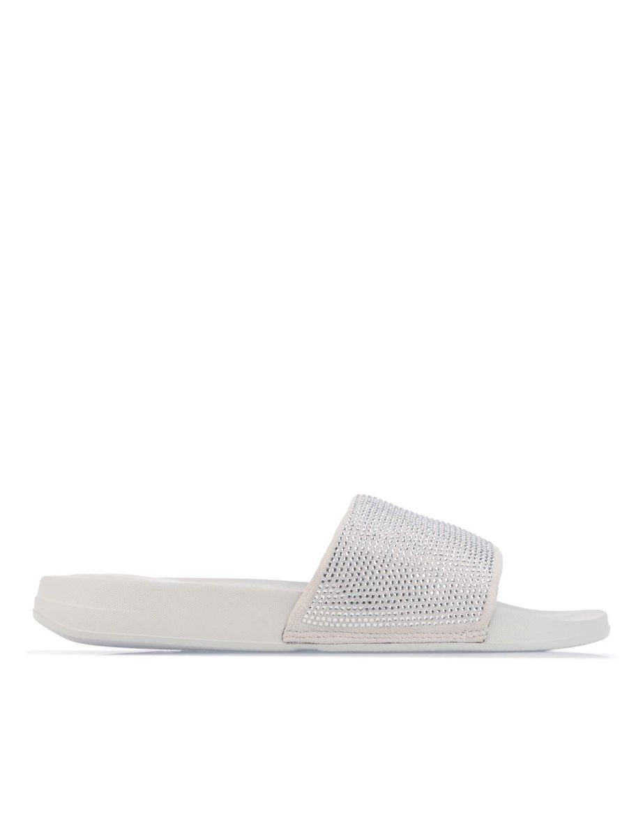 Fitflop iqushion online crystal