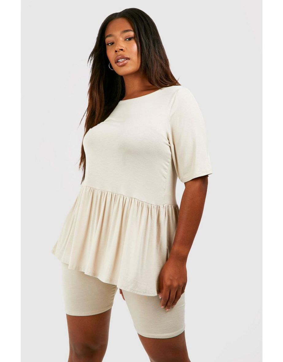 Shop Boohoo Plus Size Lingerie for Women up to 80% Off