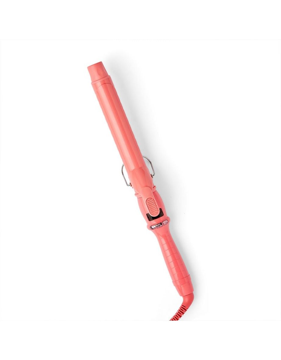 Beauty Works The Coral Glow Professional Styler – Limited Edition